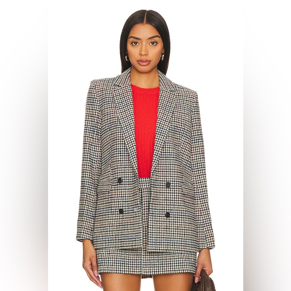 Rails Check Blazer